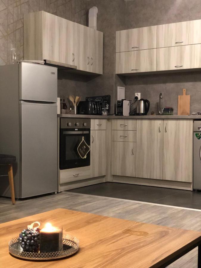 Luxury Aparthotel Studenets Pamporovo Eksteriør bilde